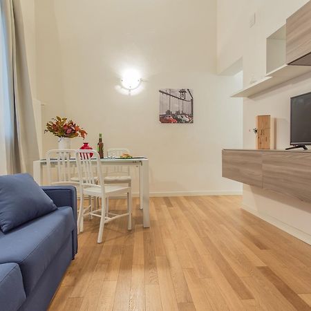 Santa Sofia Apartments - San Fermo Apartment Πάδοβα Εξωτερικό φωτογραφία