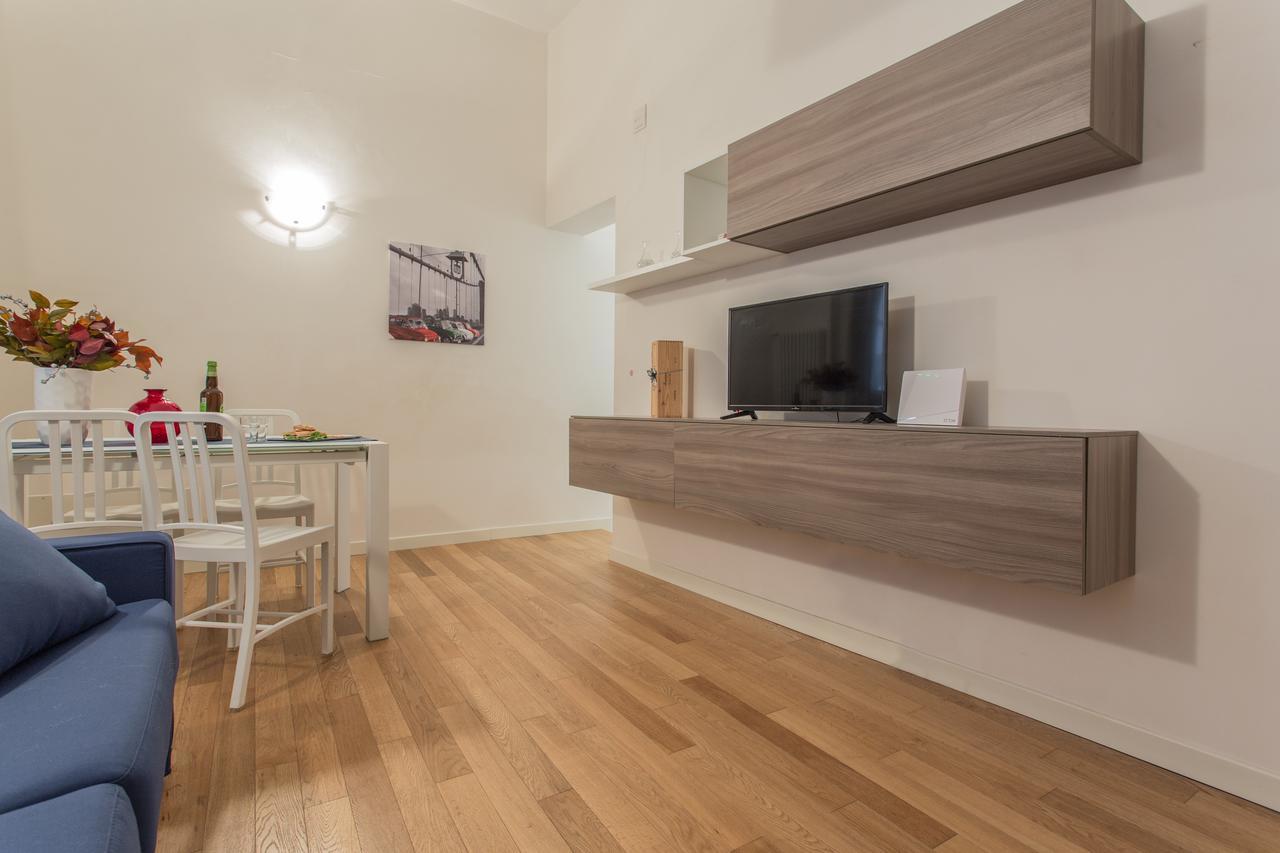 Santa Sofia Apartments - San Fermo Apartment Πάδοβα Εξωτερικό φωτογραφία